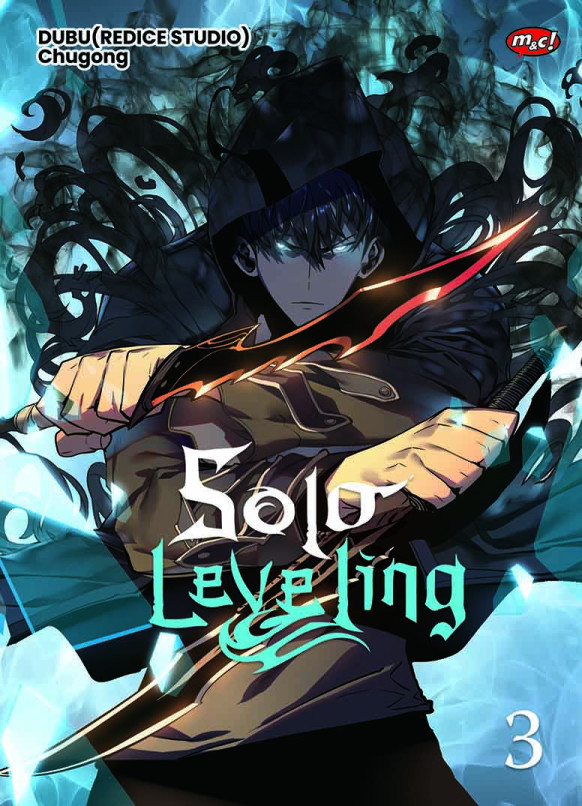 Solo Leveling