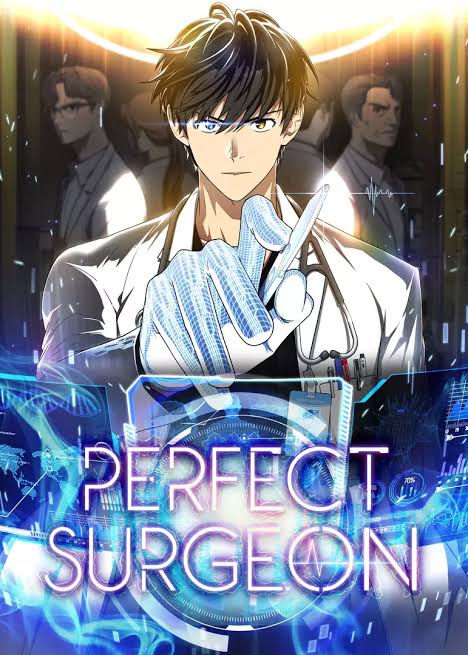 Perfect Surgeon