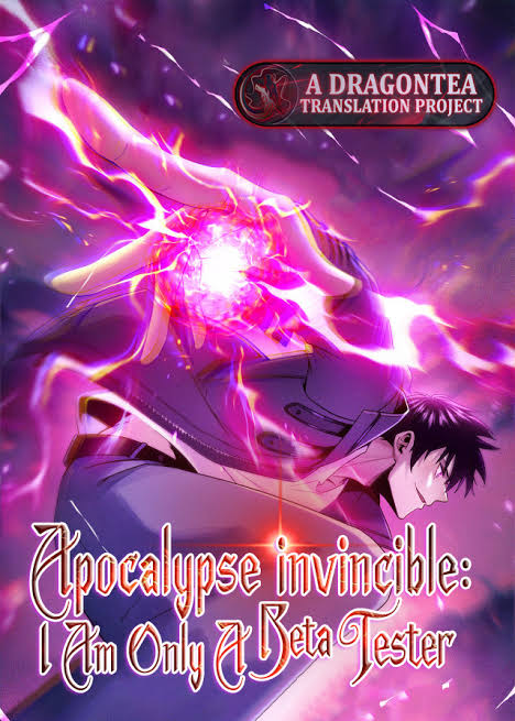 Invincible In The Apocalypse: I’m The Only Beta Player