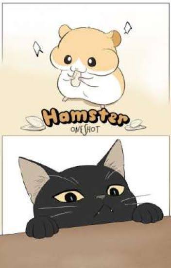 Hamster