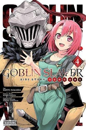 Goblin Slayer Side Story: Year One