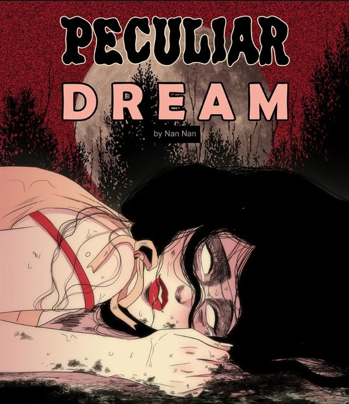 Peculiar Dream